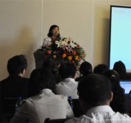 活動策劃公司：用聲音傳遞真誠——提升企業(yè)形象從電話禮儀培訓開始!